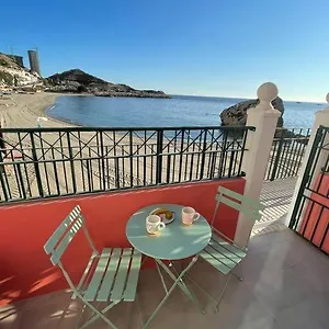 Beachfront 1br Maisonette Your Dream Vacation Apartment